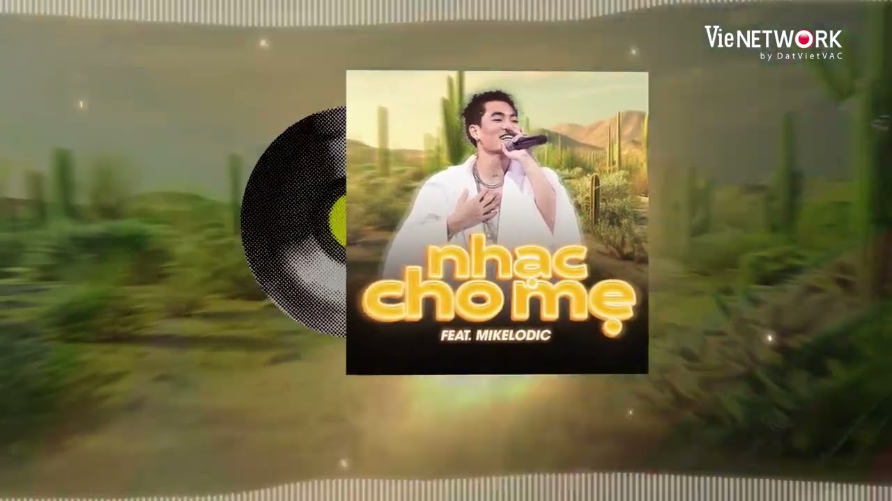 1 HOUR NONSTOP Nhạc Cho Mẹ - Mikelodic RAP REMIX Vinahouse Ver quẩy cực sung