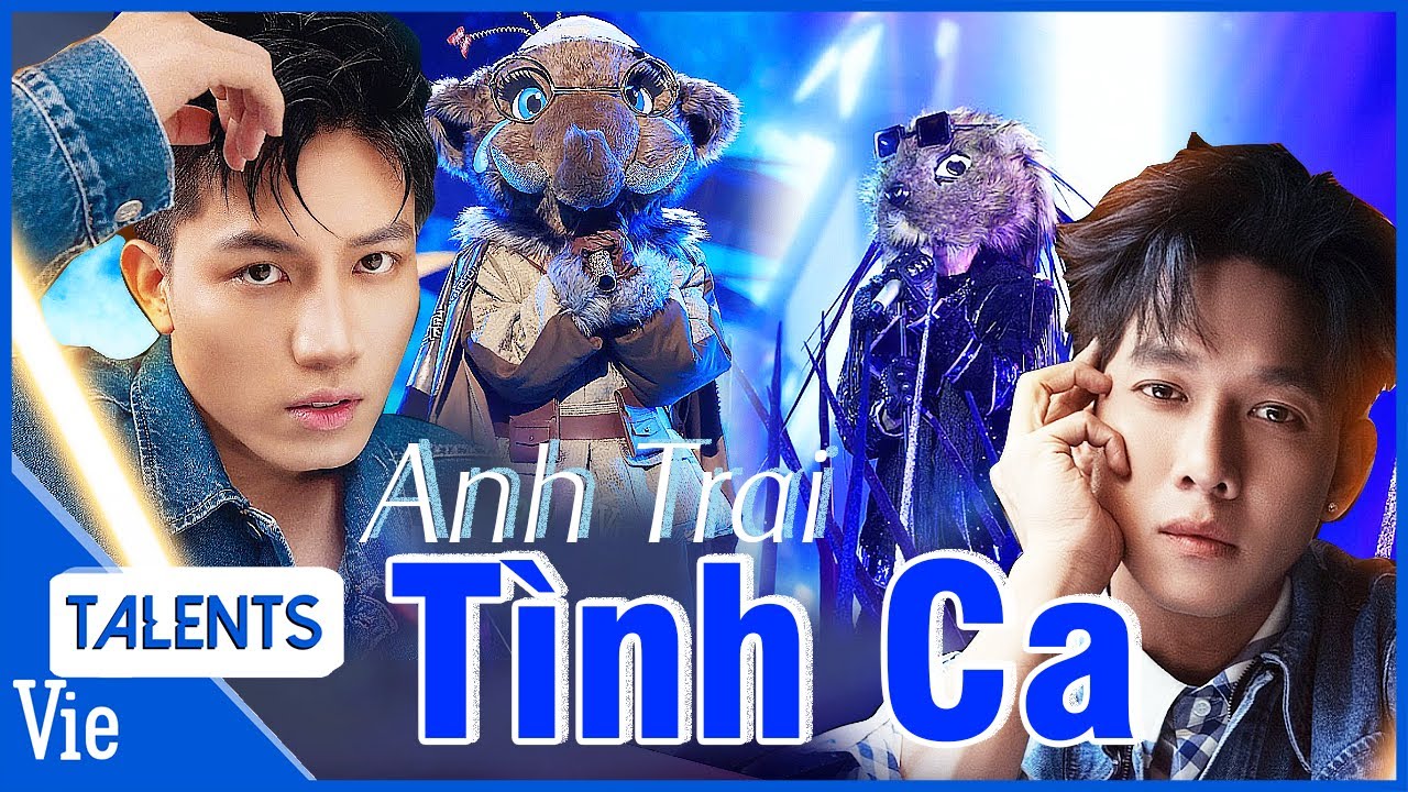 Tổng hợp những bản ballad buồn của "Anh trai" Anh Tú Voi Bản Đôn, Song Luân | Playlist HAY NHẤT