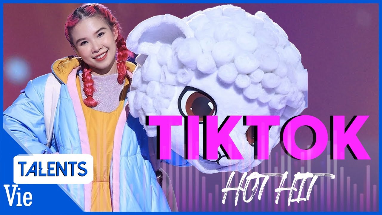 Những BIG HIT TIKTOK trình diễn cực cuốn tại THE MARKED SINGER MÙA 2 - Nhạc Trend TikTok 2023