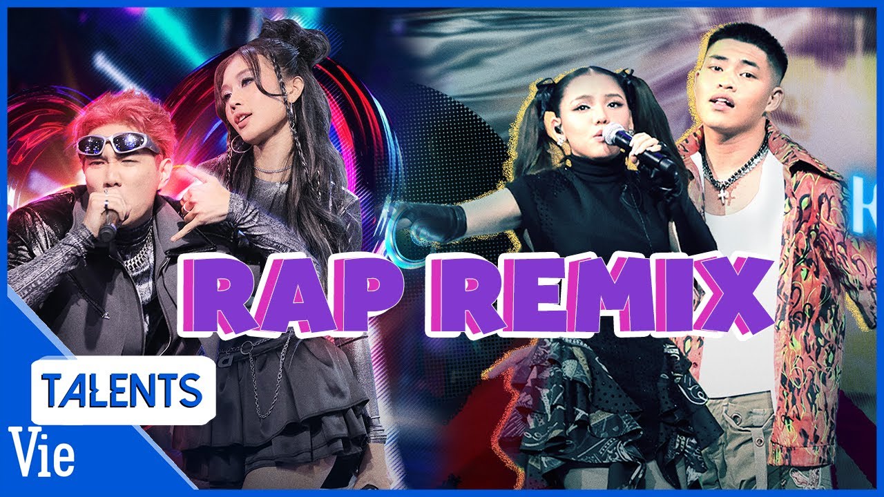 TOP những bản RAP về tình yêu đôi lứa NGHE LÀ THẤM remix cực hay | Playlist nhạc tình yêu 2024