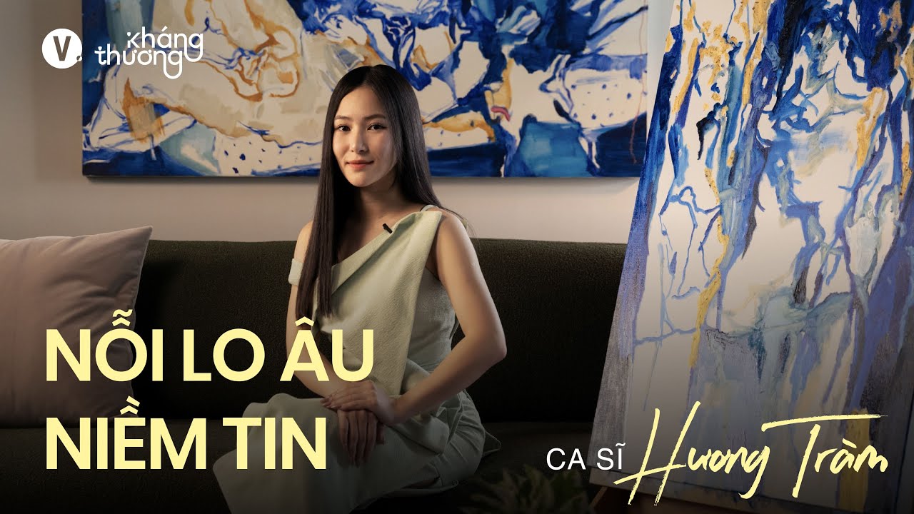 Đám đông có đại diện cho sự thật? - Hương Tràm | Kháng Thương EP10