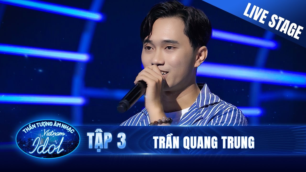 Trần Quang Trung sưởi ấm tâm hồn Mỹ Tâm cùng Chuyện Của Mùa Đông | Vietnam Idol 2023