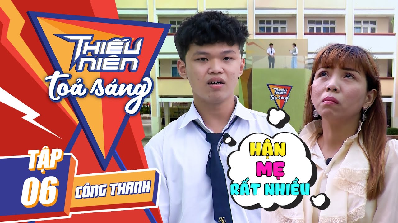 Mang trong mình những khiếm khuyết, nam sinh "căm ghét" mẹ tại sao lại sinh ra mình