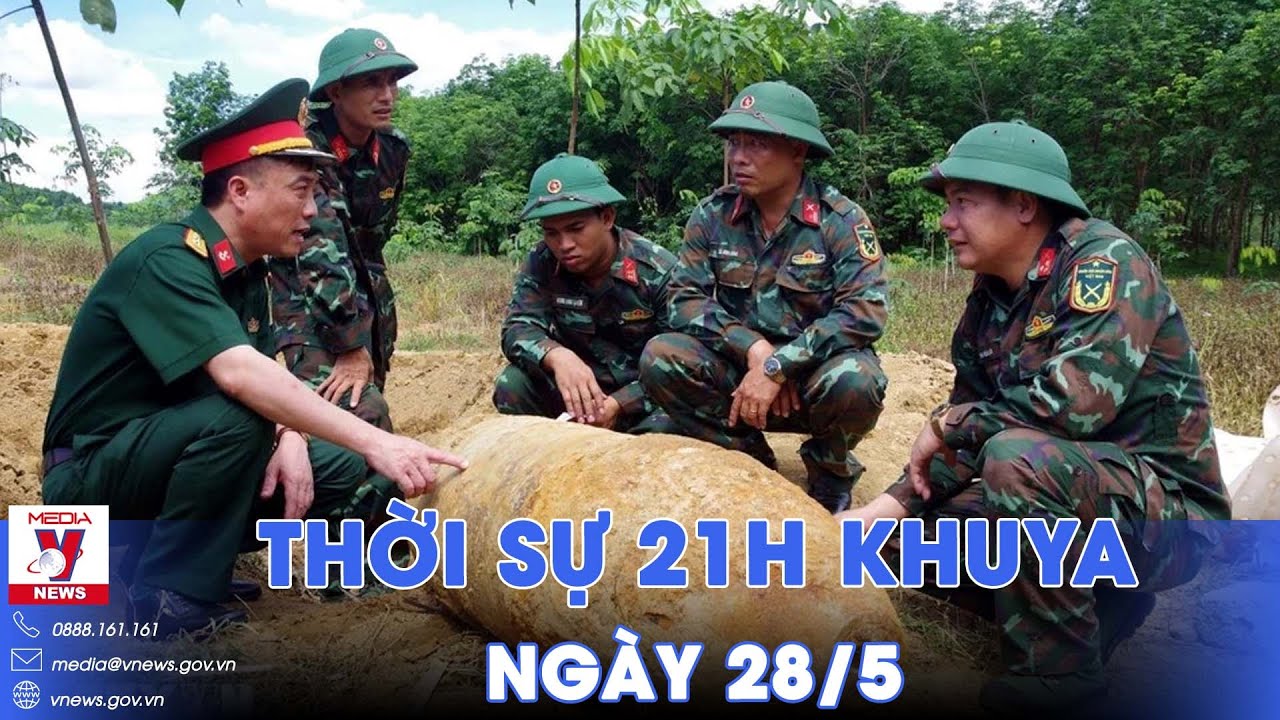 Huỷ nổ an toàn quả bom nặng 334kg ở Quảng Bình; số vụ rò rỉ dữ liệu cá nhân ở Nhật Bản cao kỷ lục