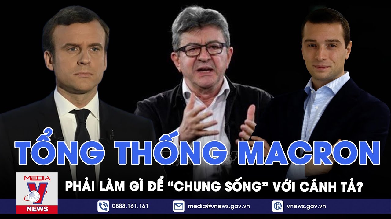 Hóc búa bài toán 'sống chung' - Thế giới hôm nay - VNews