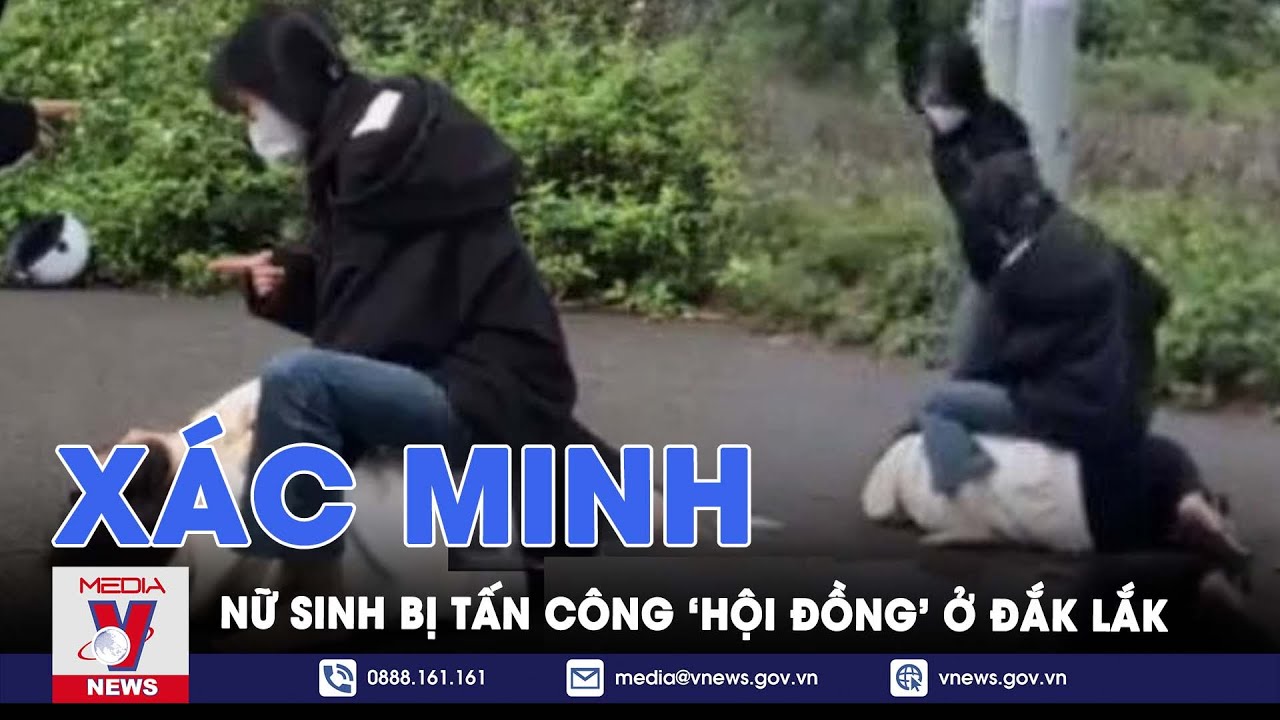 Tin tức 24h tối 27/5: Nữ sinh lớp 7 bị hành hung dã man giữa đường, mâu thuẫn từ chiếc áo đi mượn?