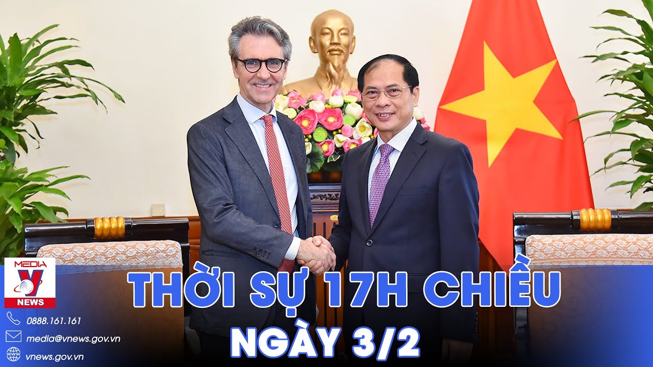 Thúc đẩy hợp tác với EU và nhiều nước châu Âu; nhiều trường học Anh đối mặt với nguy cơ đóng cửa