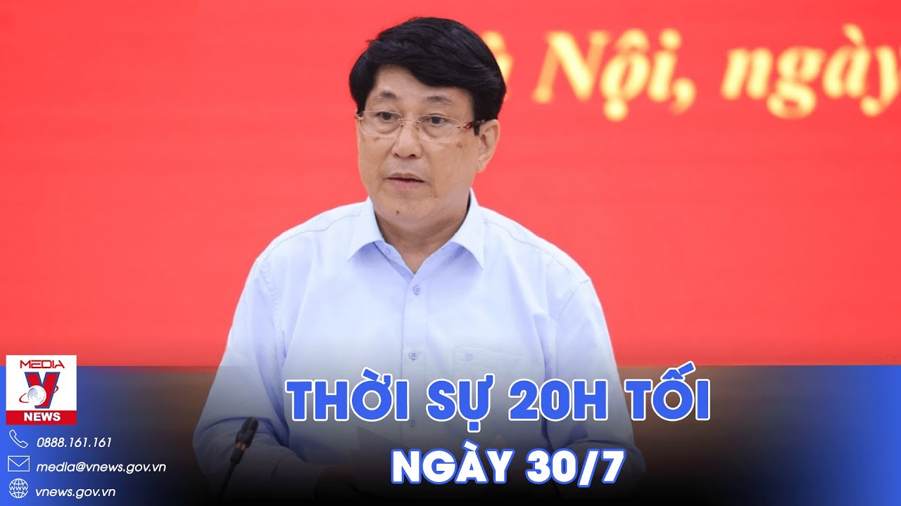 Thường trực Ban Bí thư làm việc với Đảng ủy Khối Doanh nghiệp Trung ương - VNews