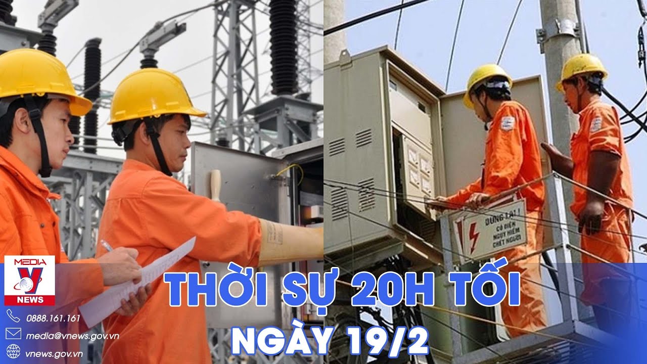 Thay đổi ngày ghi chỉ số công tơ điện về ngày cuối tháng - VNews