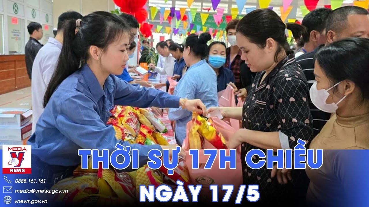 Phiên chợ 0 đồng hỗ trợ bệnh nhân nghèo;lý do gì khiến xe điện giảm sức hút với người dân Mỹ?- VNews