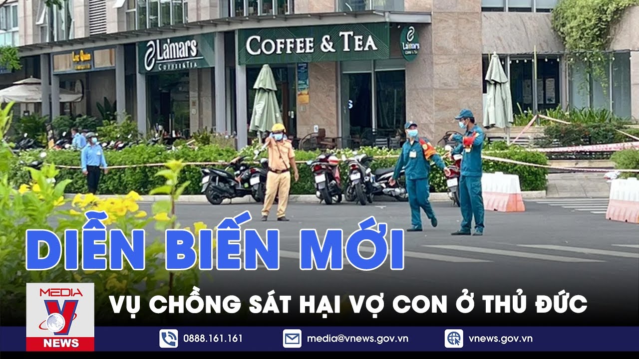 Tin tức 24h tối 14/5: Vụ án mạng ở TP.Thủ Đức: Hai mẹ con đã cơn qua nguy kịch - VNews