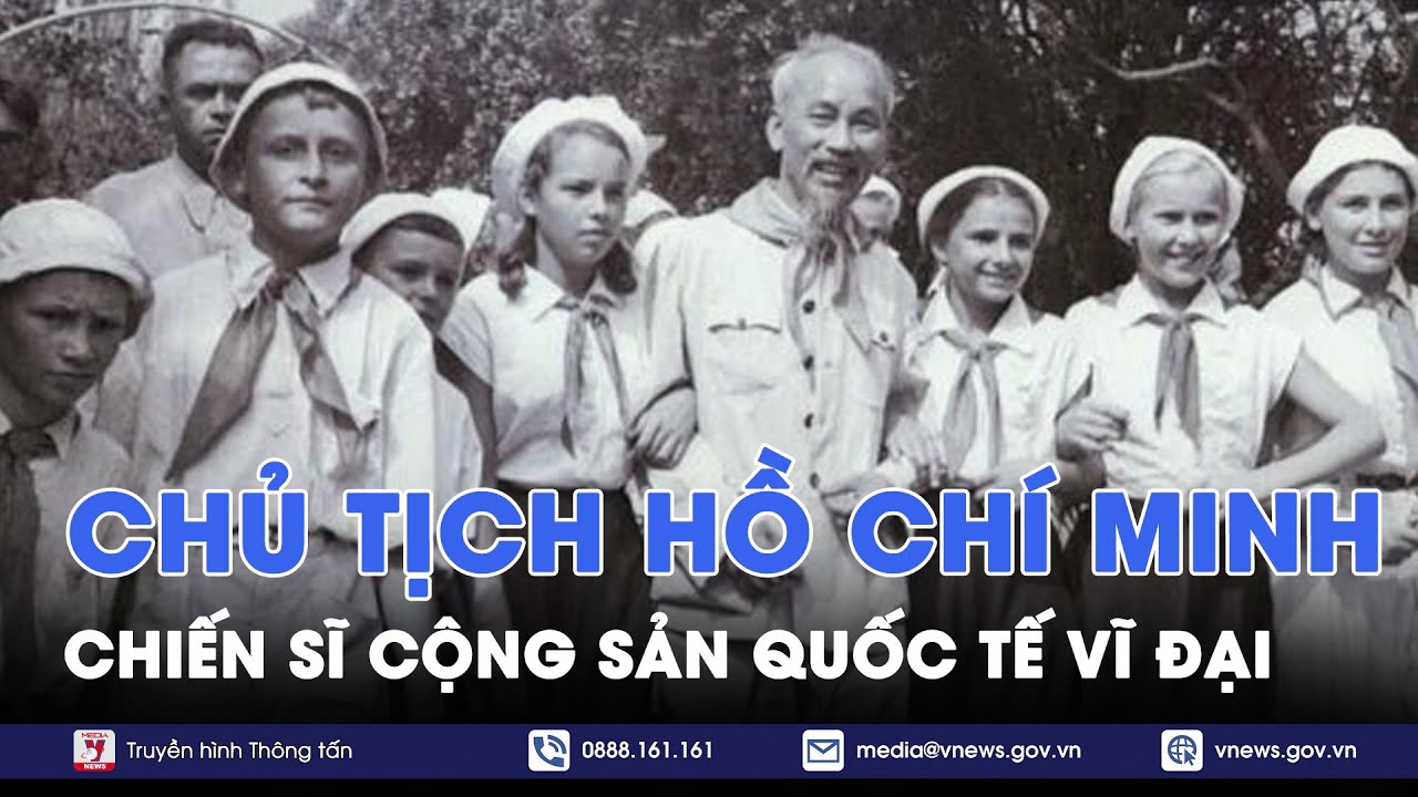 Hội thảo “Chủ tịch Hồ Chí Minh và quan hệ Việt Nam - Mỹ Latinh” - VNews