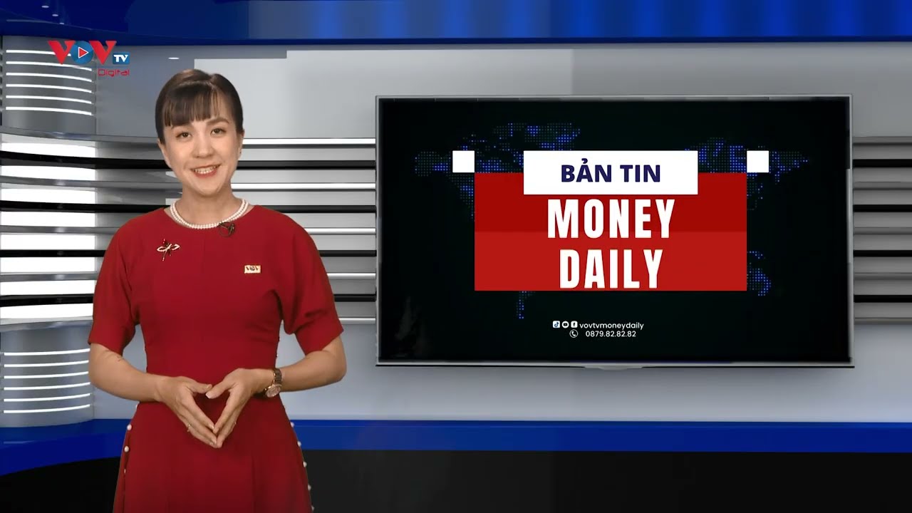 Bản tin Money Daily: Sổ hồng Chung cư Mini liệu có giải được "cơn khát" căn hộ giá rẻ?