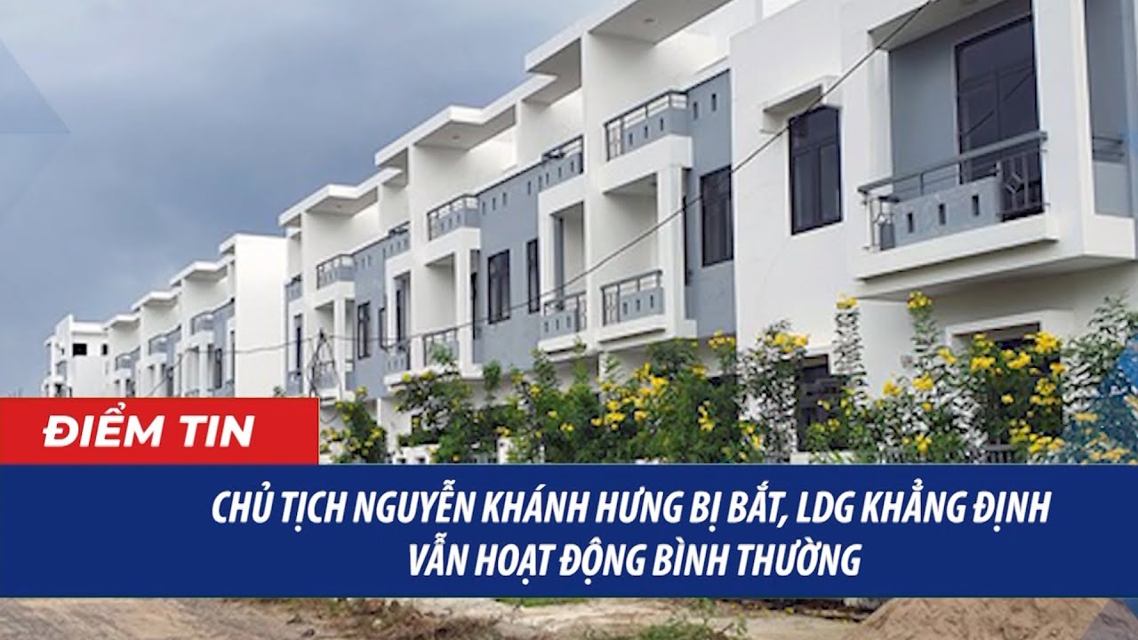 Chủ tịch Nguyễn Khánh Hưng bị bắt, LDG khẳng định vẫn hoạt động bình thường