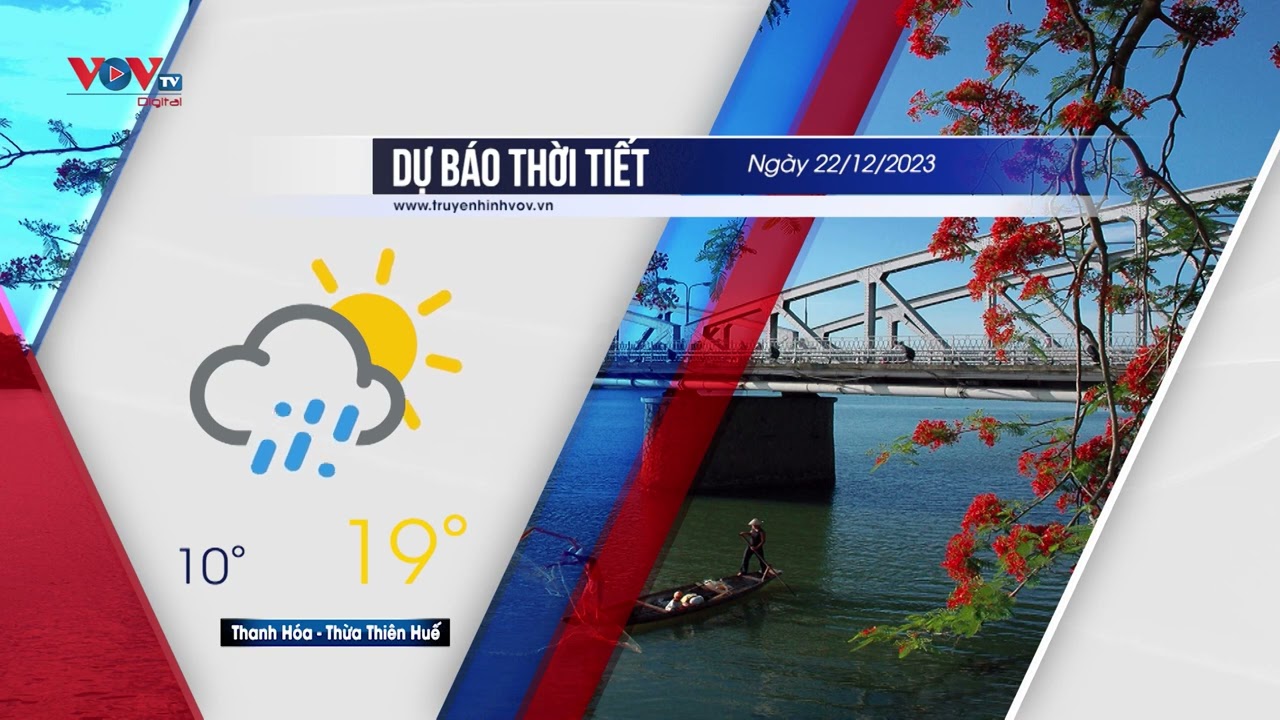 Dự báo thời tiết ngày 22/12/2023: Bắc Bộ và Bắc Trung Bộ tiếp tục rét đậm, vùng núi rét hại