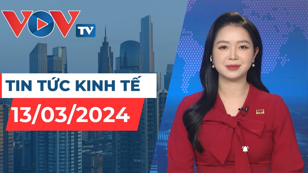 🔴 Tin tức Kinh tế Tổng hợp sáng 13/3/2024: Trái phiếu doanh nghiệp ảm đạm đầu năm