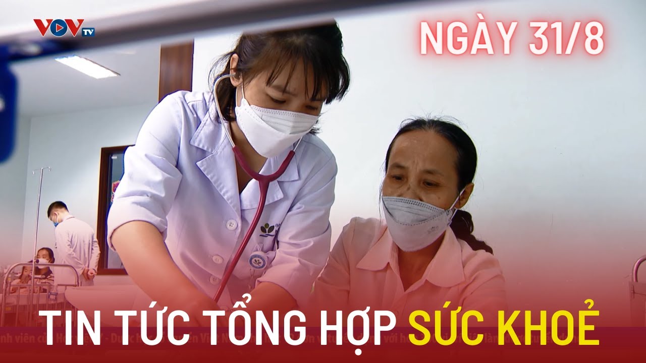 Tin tức Sức khỏe ngày 31/08/2023 | Biến chứng teo đường mật gây nguy hiểm ở trẻ