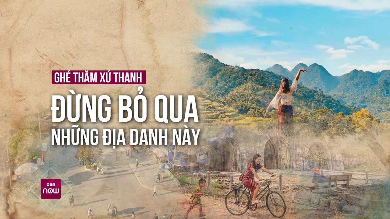 Ngoài biển Sầm Sơn, Thanh Hóa có gì để luôn là địa danh thu hút du lịch bậc nhất cả nước? | VTC Now