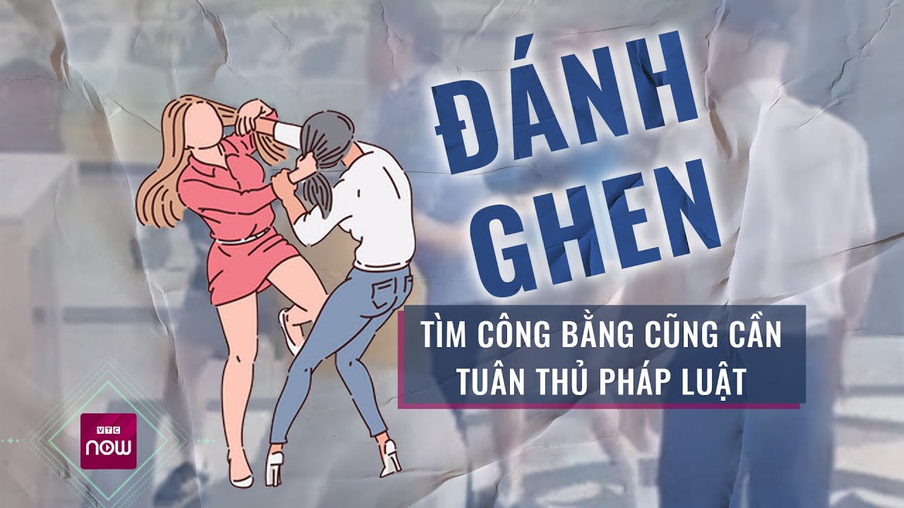 Từ vụ Hoa khôi UEF đánh ghen giúp bạn bị khởi tố: Tìm công bằng cũng cần tuân thủ pháp luật| VTC Now