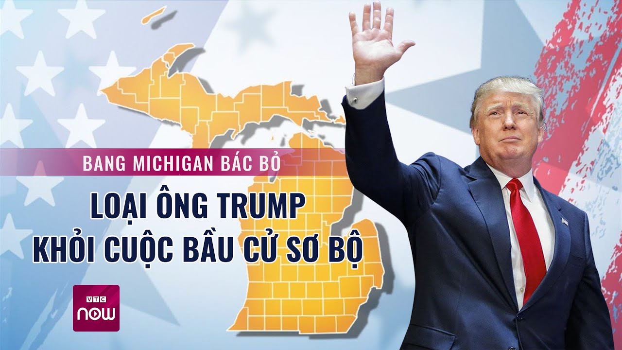 Thế giới toàn cảnh: Cựu Tổng thống Donald Trump bất ngờ nhận "tin vui" trước thềm năm mới | VTC Now