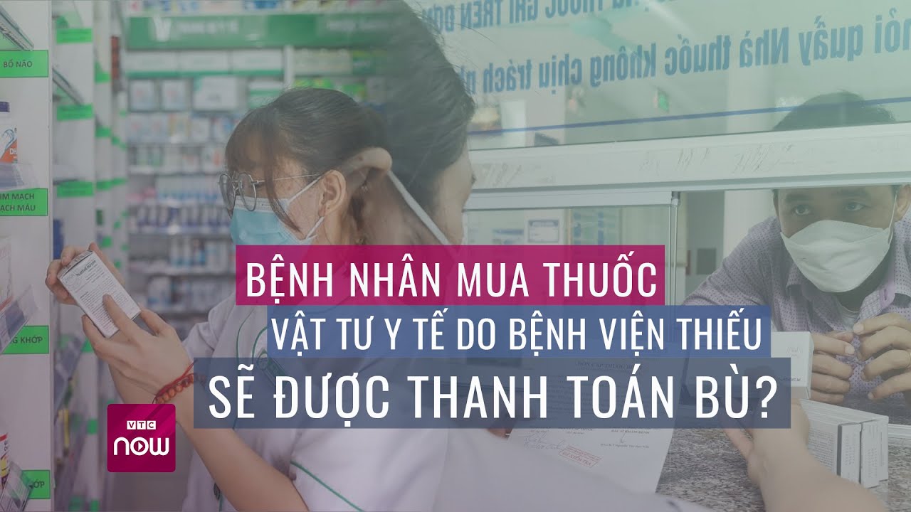 Bệnh nhân: Có những chi phí nhỏ nhất đáng lẽ bảo hiểm phải trả, cũng phải tự bỏ tiền túi | VTC Now