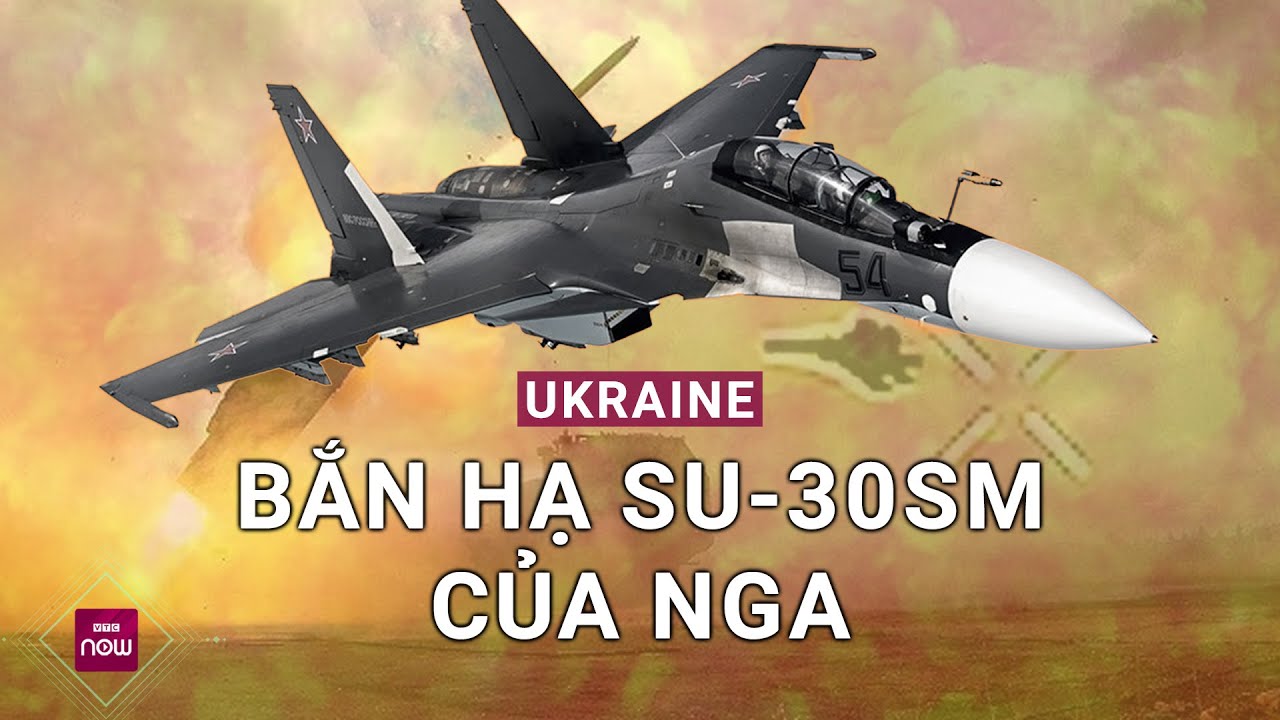 Biển Đen "nóng" trở lại: Ukraine tuyên bố bắn hạ "chim ưng" 50 triệu USD của Nga | VTC Now