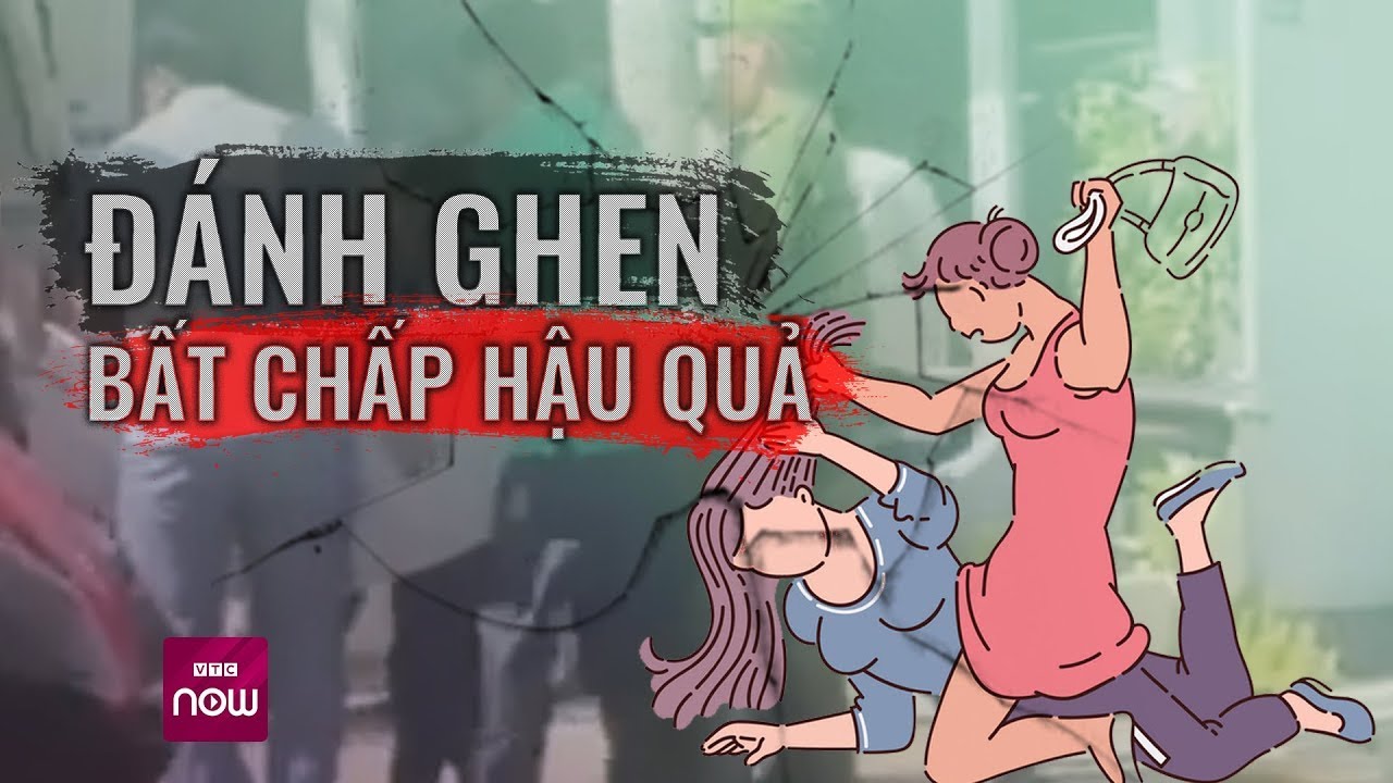 Nghi vợ ngoại tình liền đốt tình địch, lo chồng ngoại tình liền dùng dao xử lý: Hậu quả thế nào?