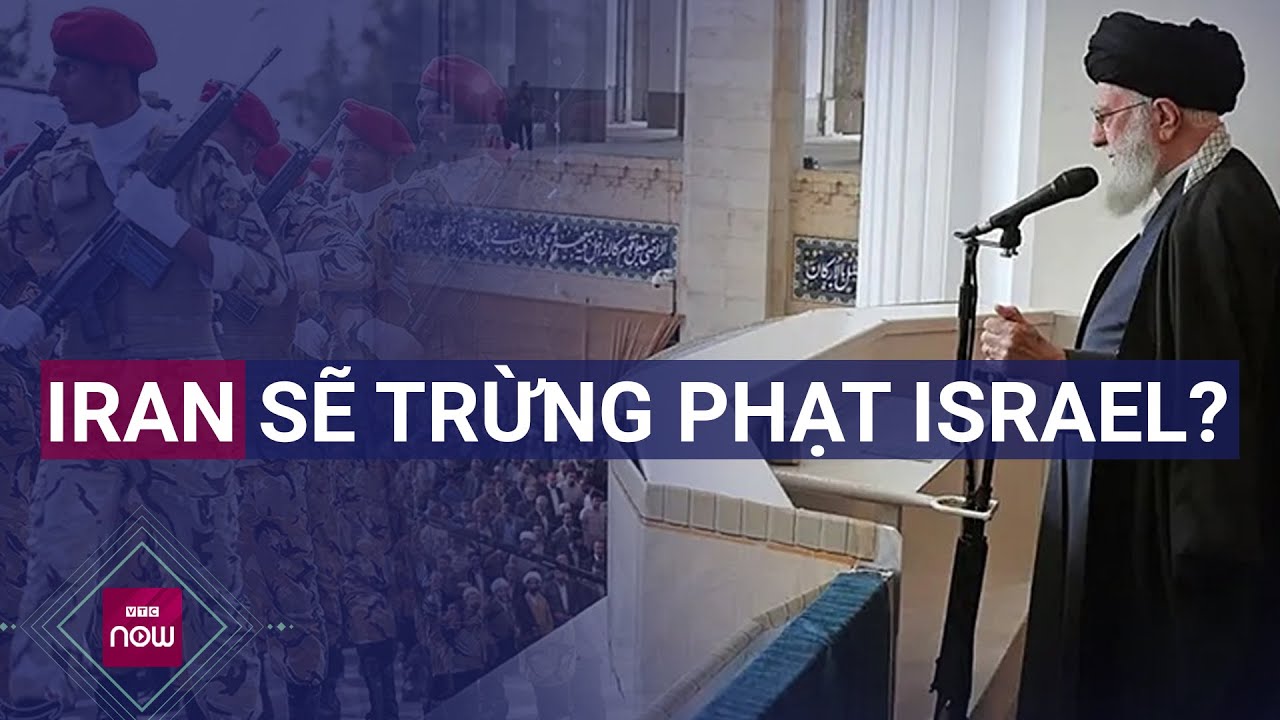 Thủ lĩnh Hamas bị ám sát, Iran sẽ trừng phạt Israel, tiến sát xung đột toàn diện ở Trung Đông?