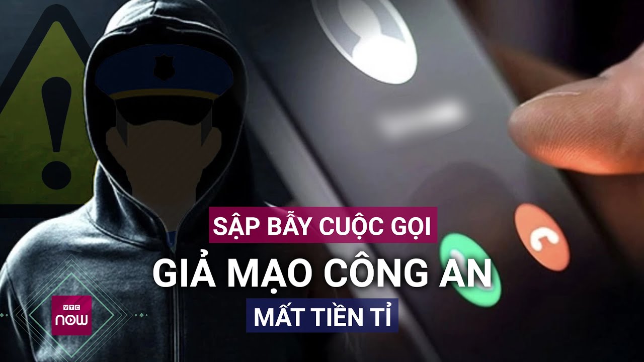 Liên tiếp 2 cụ bà ở giữa thủ đô bị lừa hàng chục tỉ trong "chớp mắt": Đóng giả công an như thật!