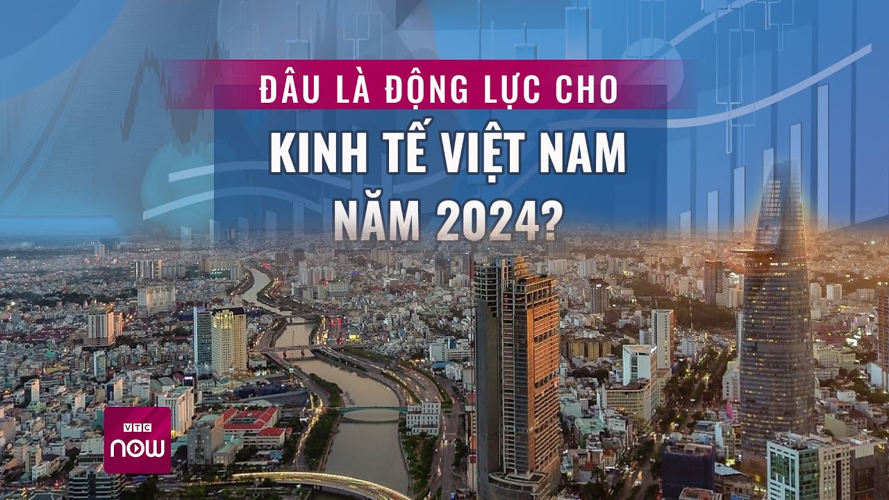 Kinh tế Việt đã qua "đáy" tăng trưởng hay chưa? | VTC Now