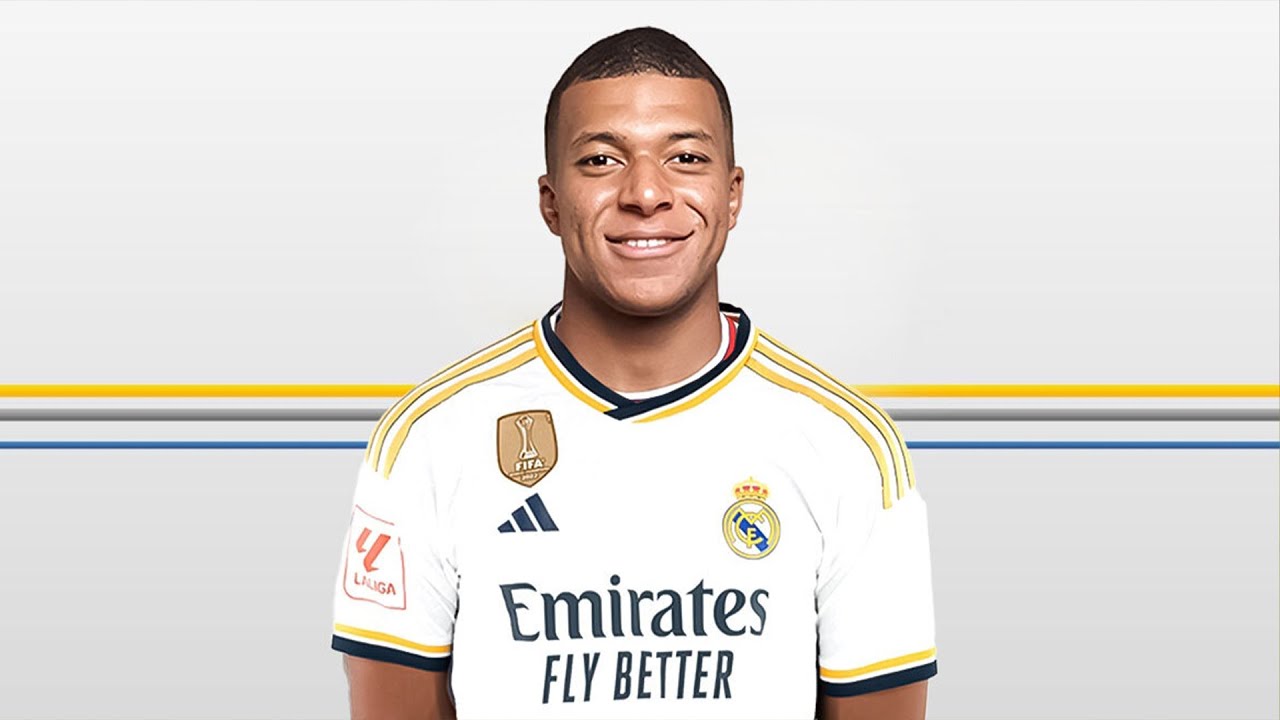 Hé lộ mức lương của Kylian Mbappe khi gia nhập Real Madrid, thấp hơn nhiều tại PSG | VTC Now