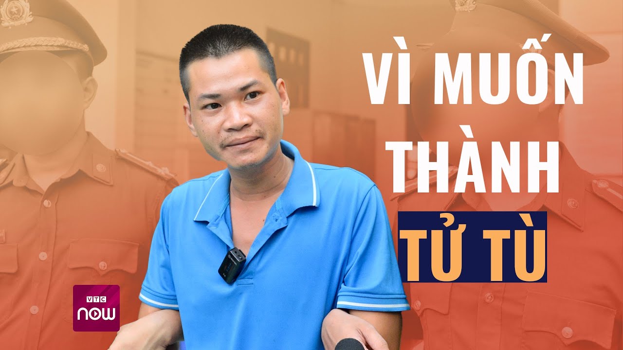 Hãi hùng lời khai nghi phạm sát hại tài xế xe ôm công nghệ: Vì muốn thành tử tù | VTC Now