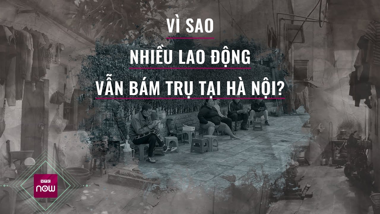 Sống vật vã ở thành phố đắt đỏ nhất Việt Nam, vì sao nhiều người vẫn quyết tâm bám trụ? | VTC Now