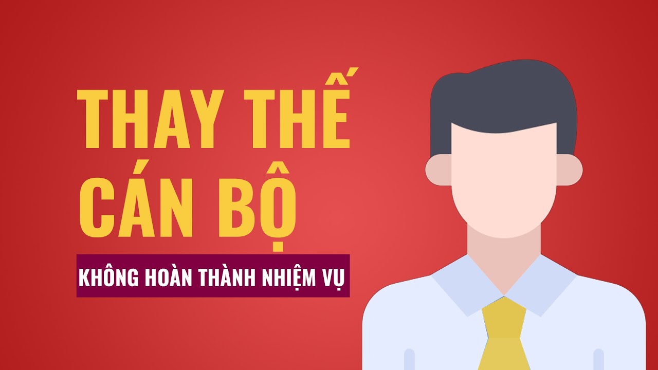 Thành ủy Hà Nội: Tăng cường kiểm tra đôn đốc nhắc nhở và thay thế cán bộ không hoàn thành nhiệm vụ