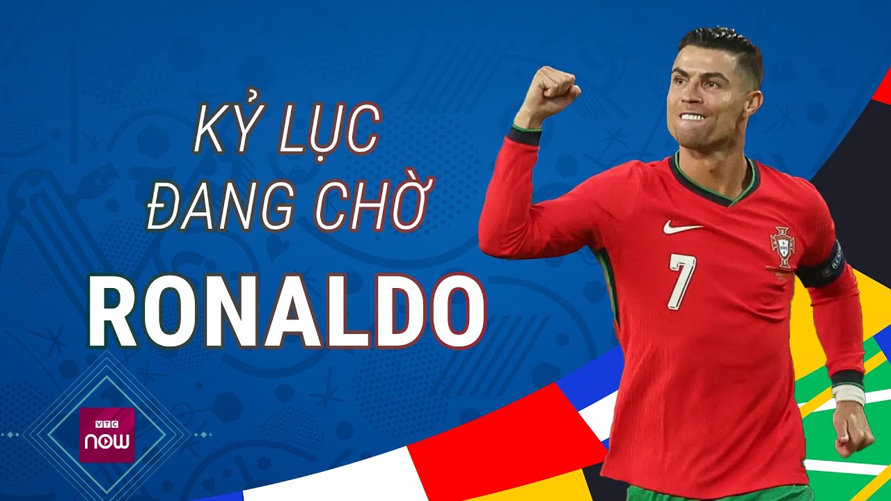 Đã bên kia sườn dốc và chỉ còn làm "vua" tại... Saudi Pro League, Bồ Đào Nha trông cậy gì ở Ronaldo?