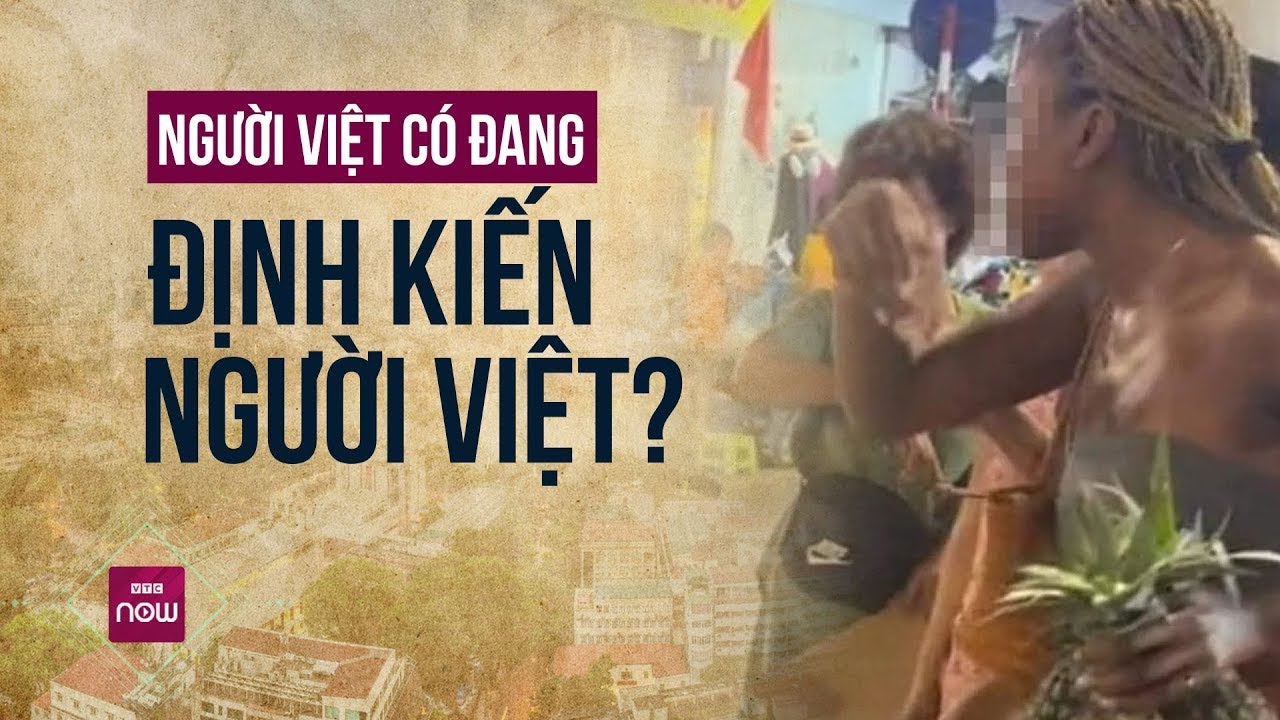 Bị oan vụ "500.000 đồng 3 quả dứa" vẫn bị công kích: Người Việt có đang định kiến, tự "hạ thấp"?