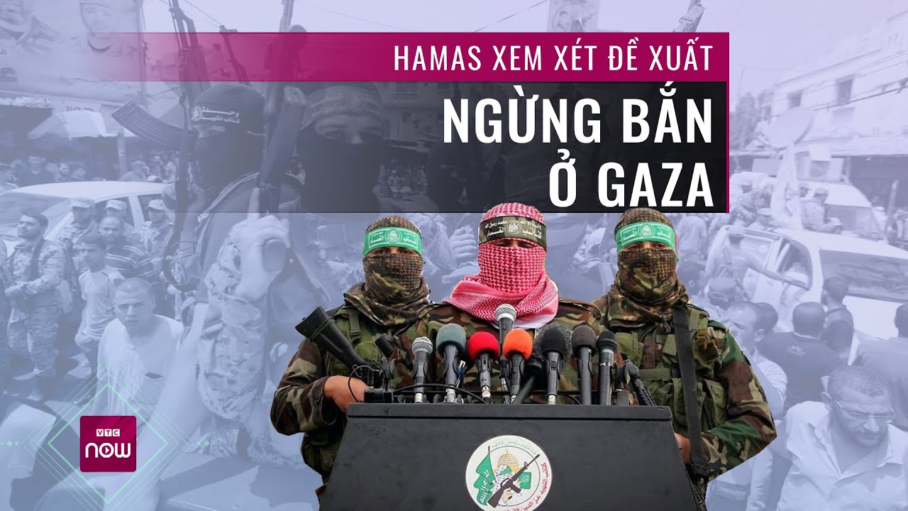 Nóng thế giới 24h: Israel sẽ tiêu diệt "pháo đài cuối cùng" của Hamas, hy vọng ngừng bắn mong manh?