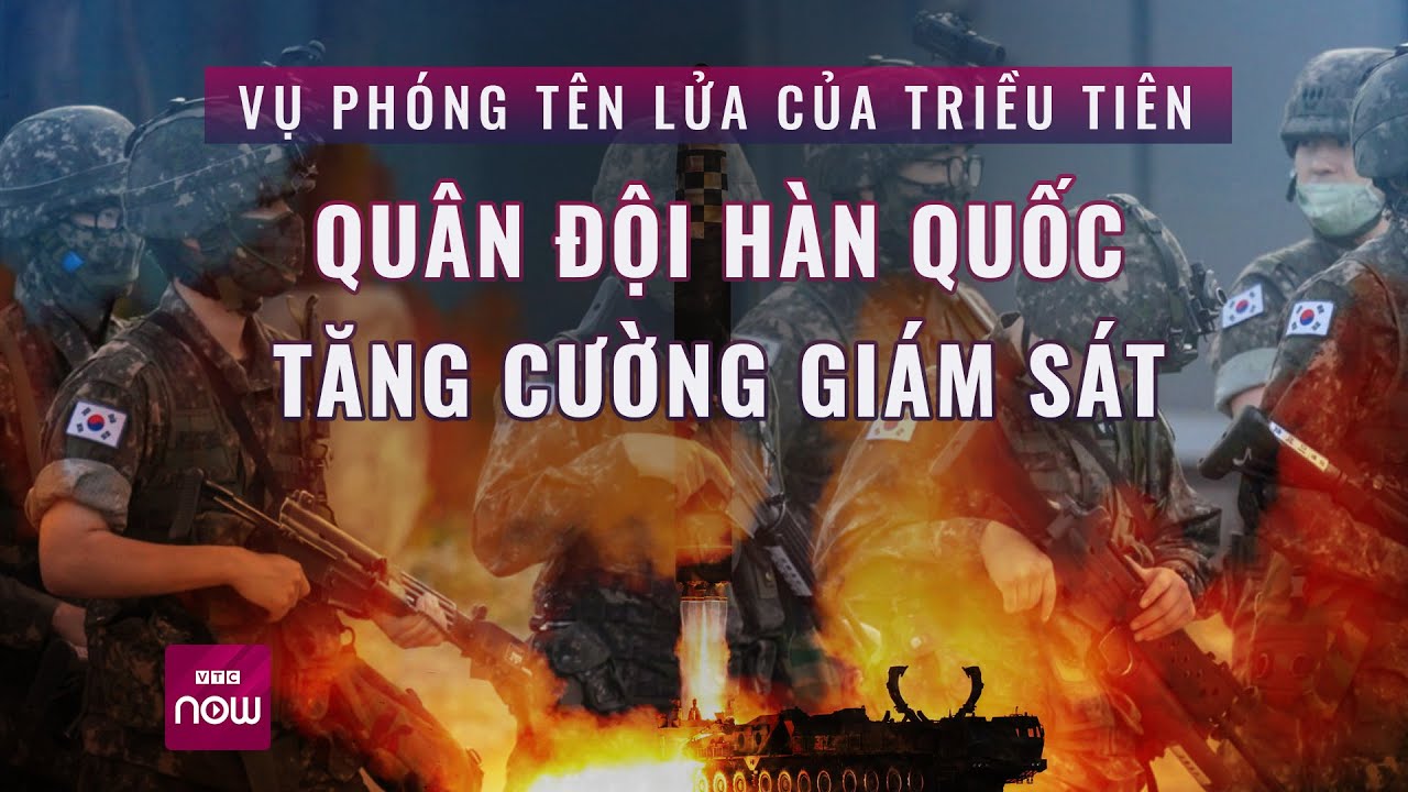 Thế giới toàn cảnh: Triều Tiên bất ngờ phóng nhiều tên lửa hành trình, Hàn Quốc phản ứng thế nào?