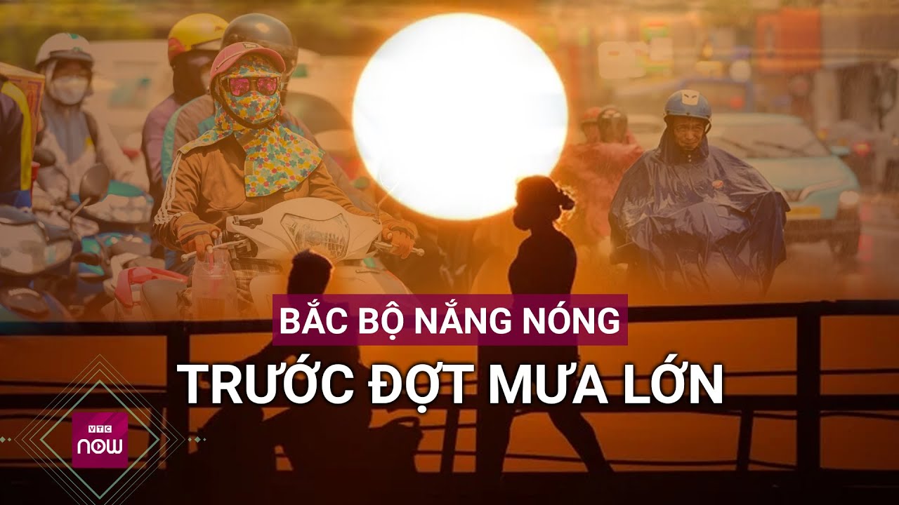 Thời tiết lễ kỷ niệm 77 năm ngày Thương binh liệt sỹ sẽ nắng nóng hay mát mẻ? | VTC Now