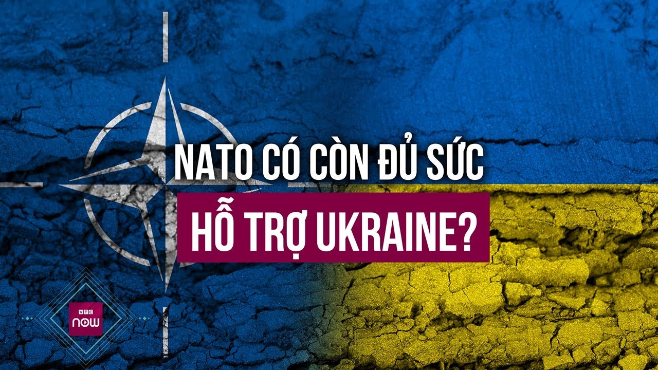 NATO bất đồng về phạm vi cho phép Ukraine sử dụng vũ khí, cơ hội cho Nga giành lợi thế? | VTC Now