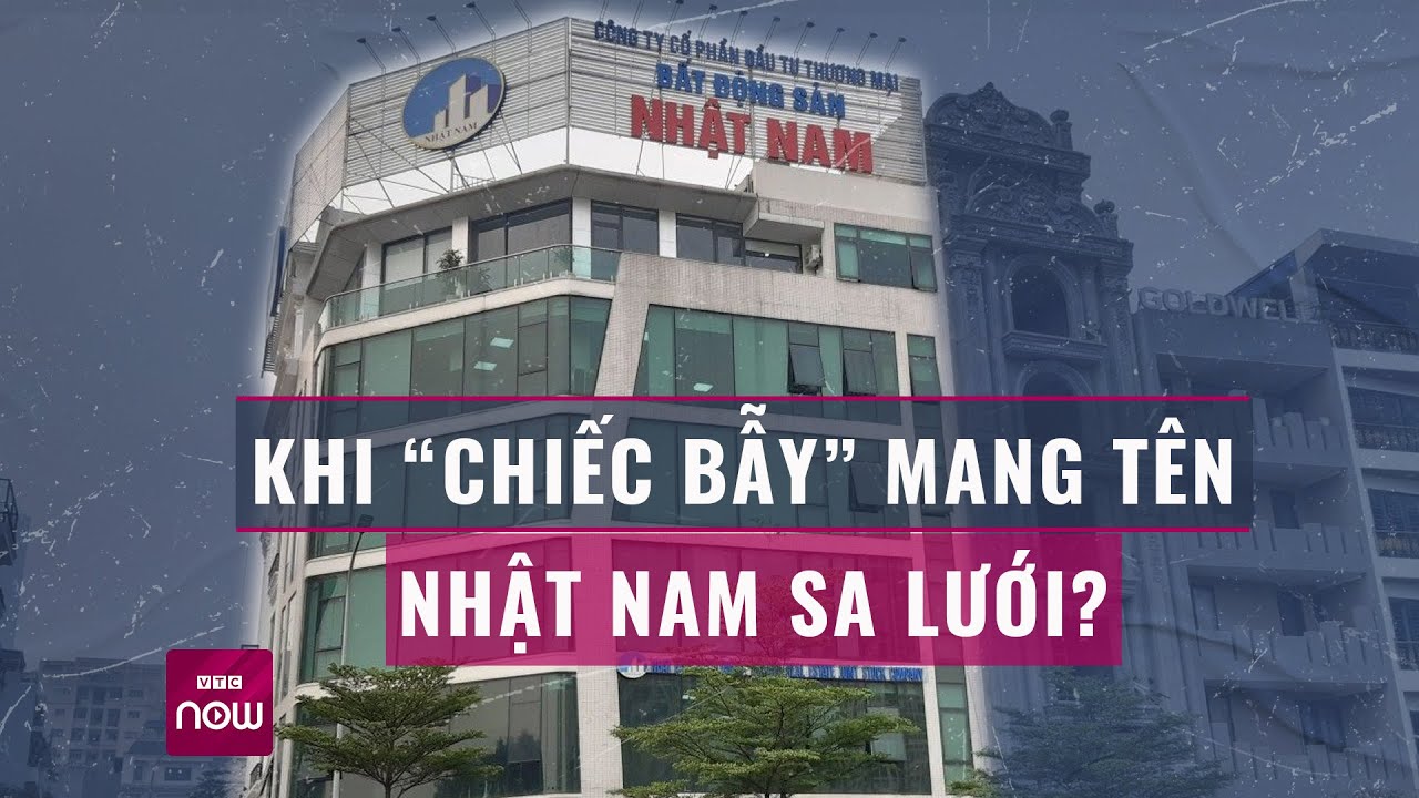 CEO Vũ Thị Thúy của Công ty Nhật Nam sẽ phải chịu trách nhiệm với khách hàng ra sao ?| VTC Now