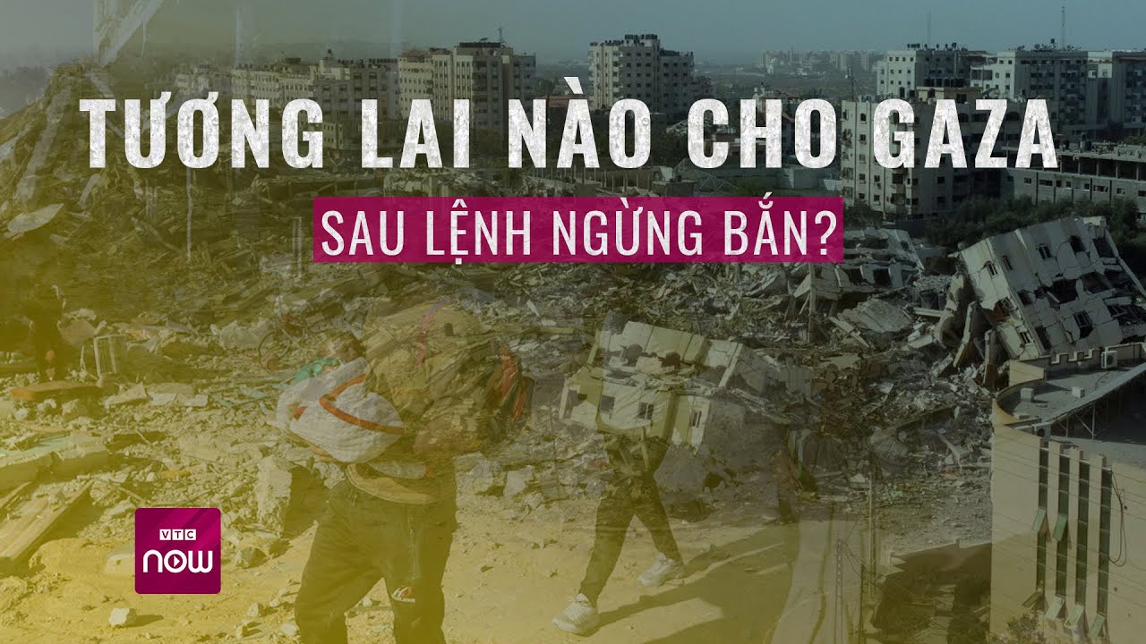 Thế giới toàn cảnh: Lệnh ngừng bắn kết thúc, tương lai nào cho xung đột Israel - Hamas? | VTC Now