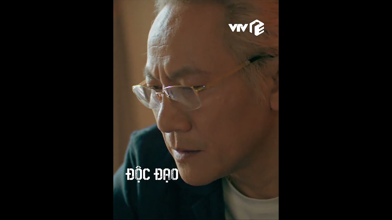 Hai ông trùm cuối cùng cũng gặp mặt #vtvgiaitri #docdao