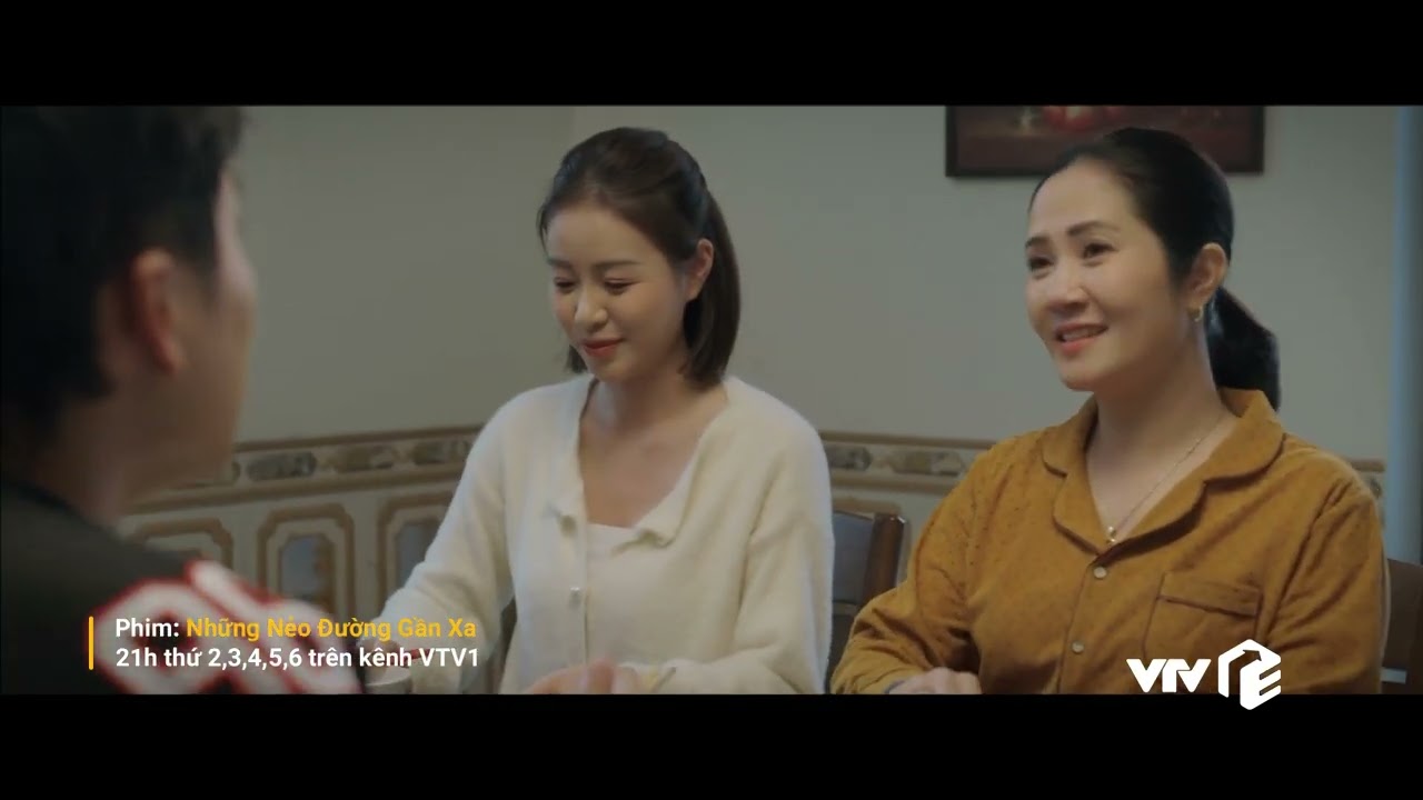 Preview Những Nẻo Đường Gần Xa Tập 34 | Sếp Vinh "dằn mặt" Yên giữa công ty| VTV Giải Trí