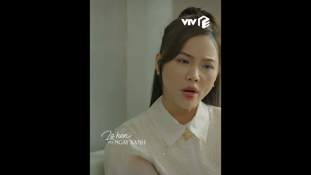 Giang nghi ngờ mẹ ngoại tình  #vtvgiaitri #lohenvoingayxanh  #phimvietnam