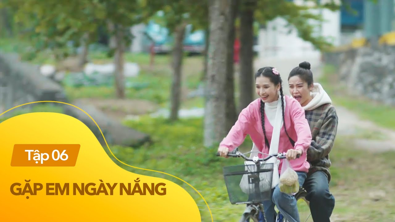 Gặp em ngày nắng Tập 6| Phương phát hiện mình đang bán đi 'thứ quý giá nhất' chỉ vì tiền