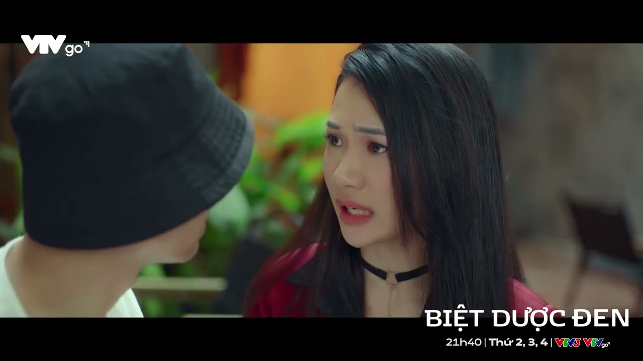 Preview Biệt dược đen tập 20