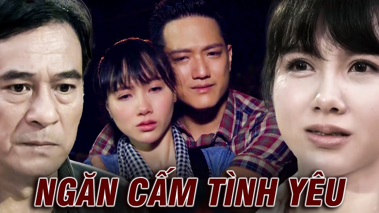 Bố chủ tịch NGĂN CẤM TÌNH YÊU của con trai với CON GÁI THẤT LẠC | Lựa chọn cuối cùng | Phim tình cảm