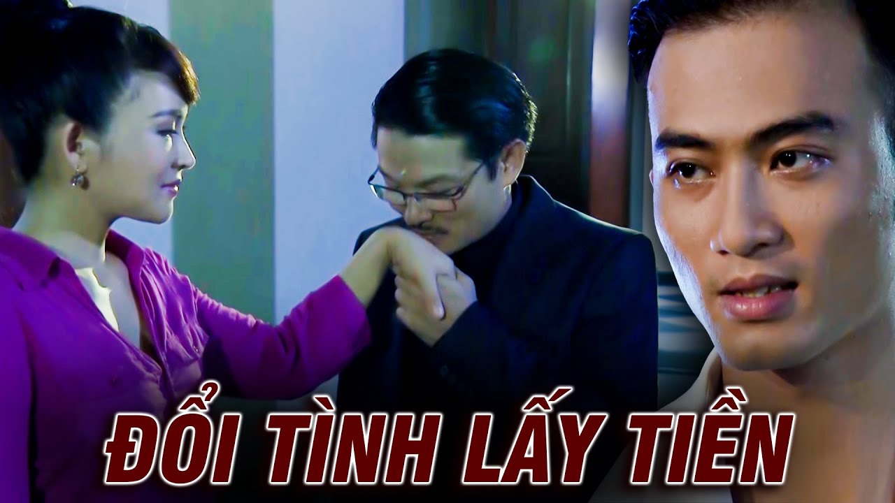 THƯ KÝ CHẤP NHẬN ĐỔI TÌNH LẤY TIỀN - Lựa chọn cuối cùng | Phim tình cảm VTV hay nhất 2024 | VTV Go