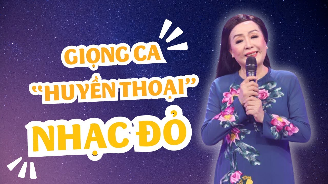 NSND Thu Hiền - Giọng ca "huyền thoại" của nhạc đỏ chia sẻ cùng Giai điệu kết nối